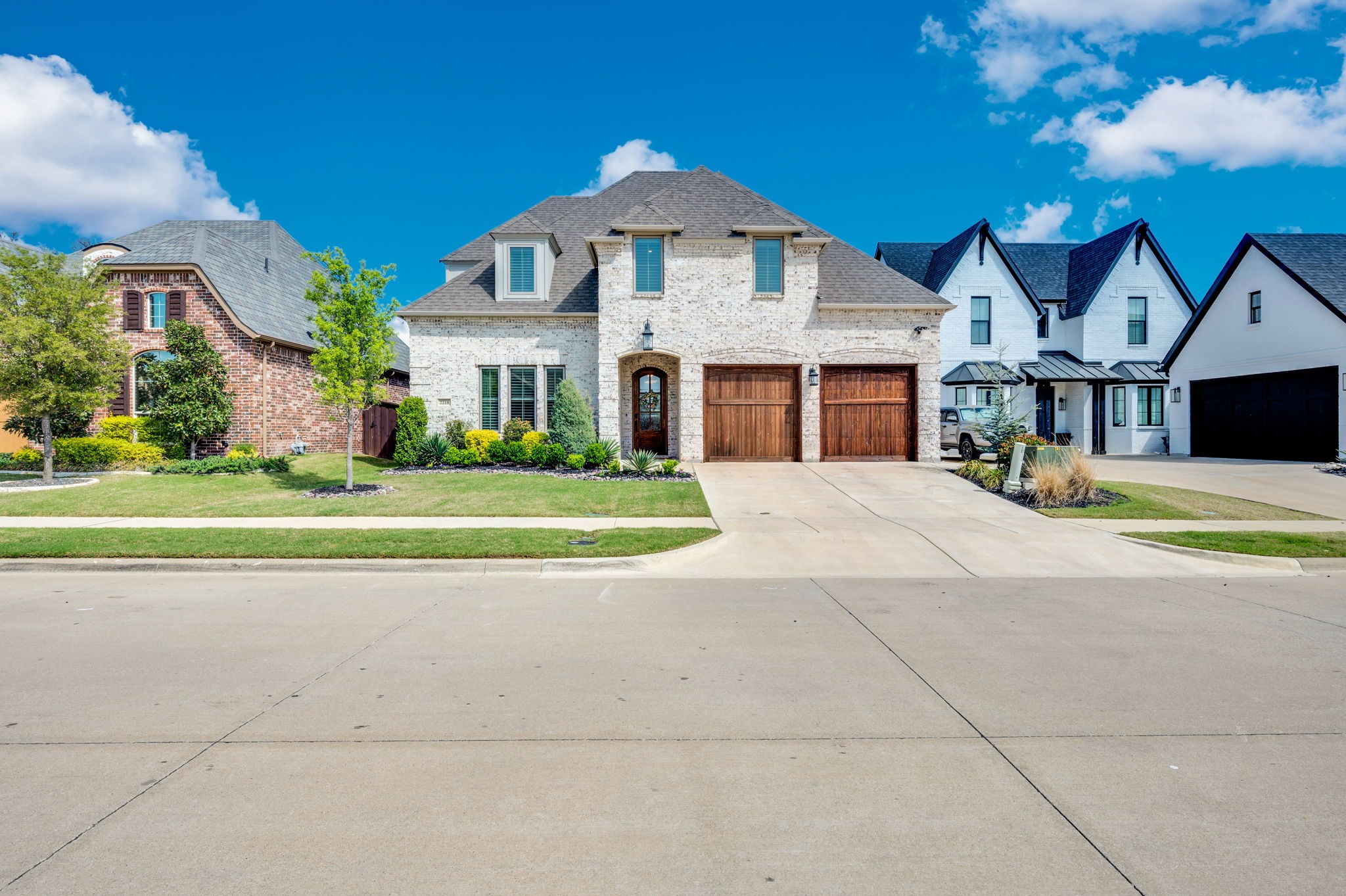 2218 Somercrest Place Midlothian TX 76065