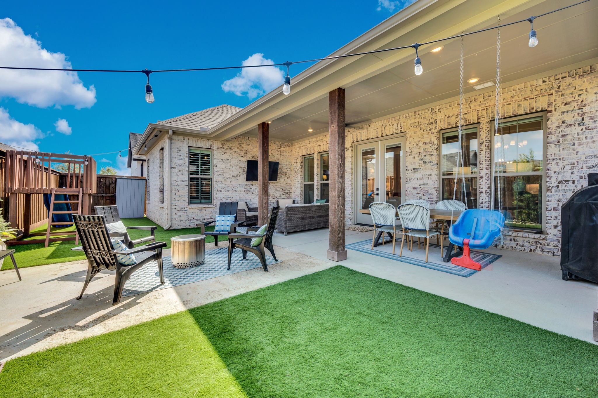 2218 Somercrest Place Midlothian TX 76065