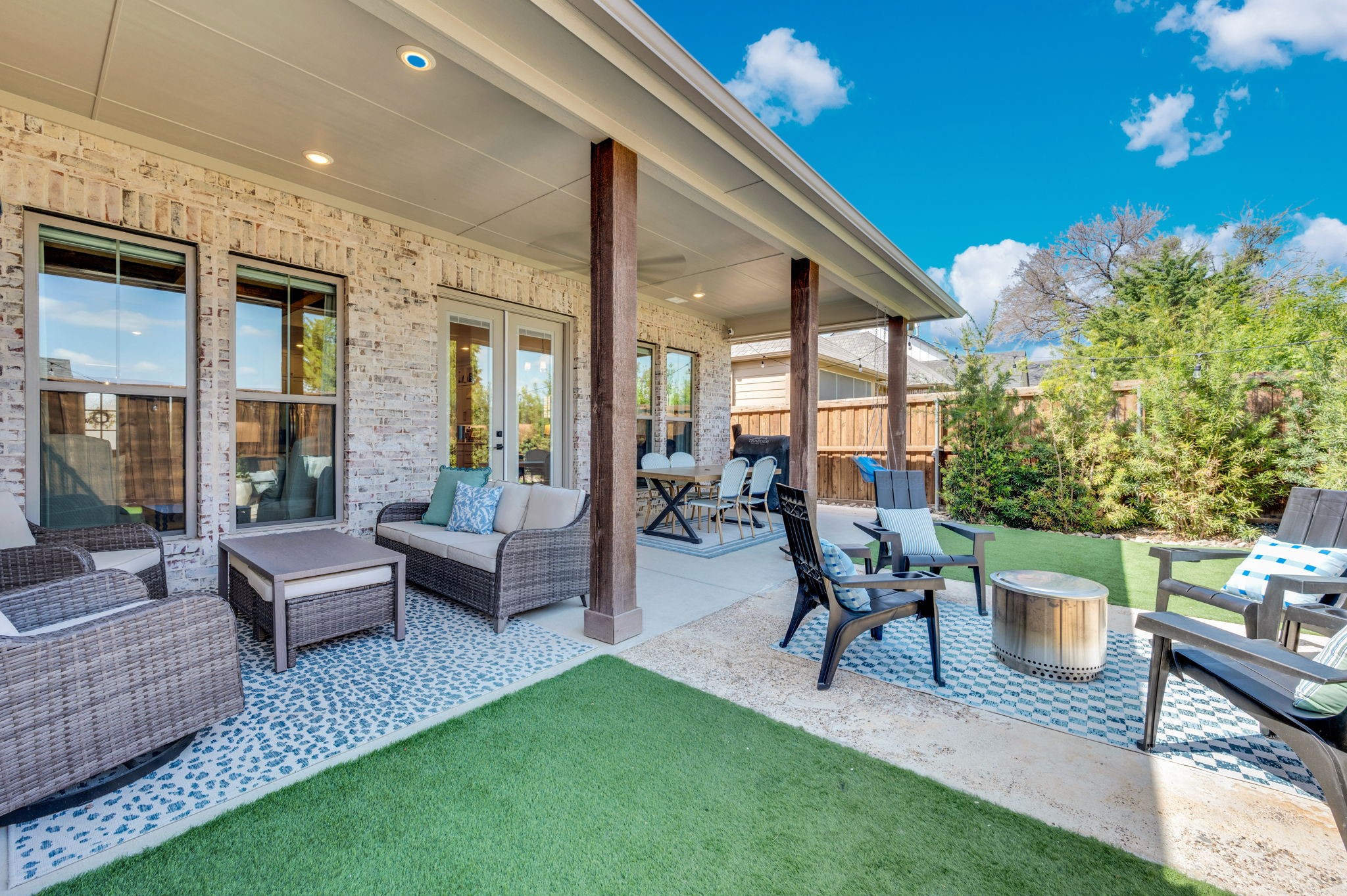 2218 Somercrest Place Midlothian TX 76065