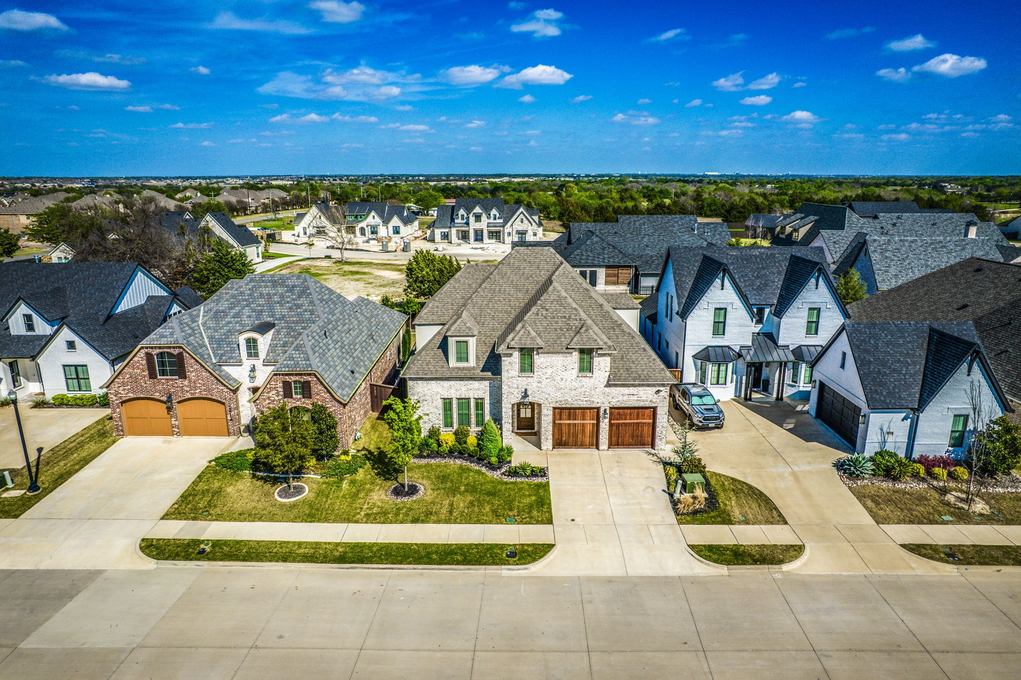 2218 Somercrest Place Midlothian TX 76065