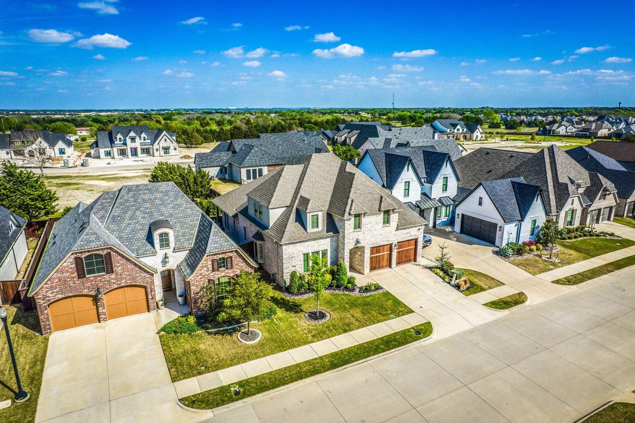 2218 Somercrest Place Midlothian TX 76065