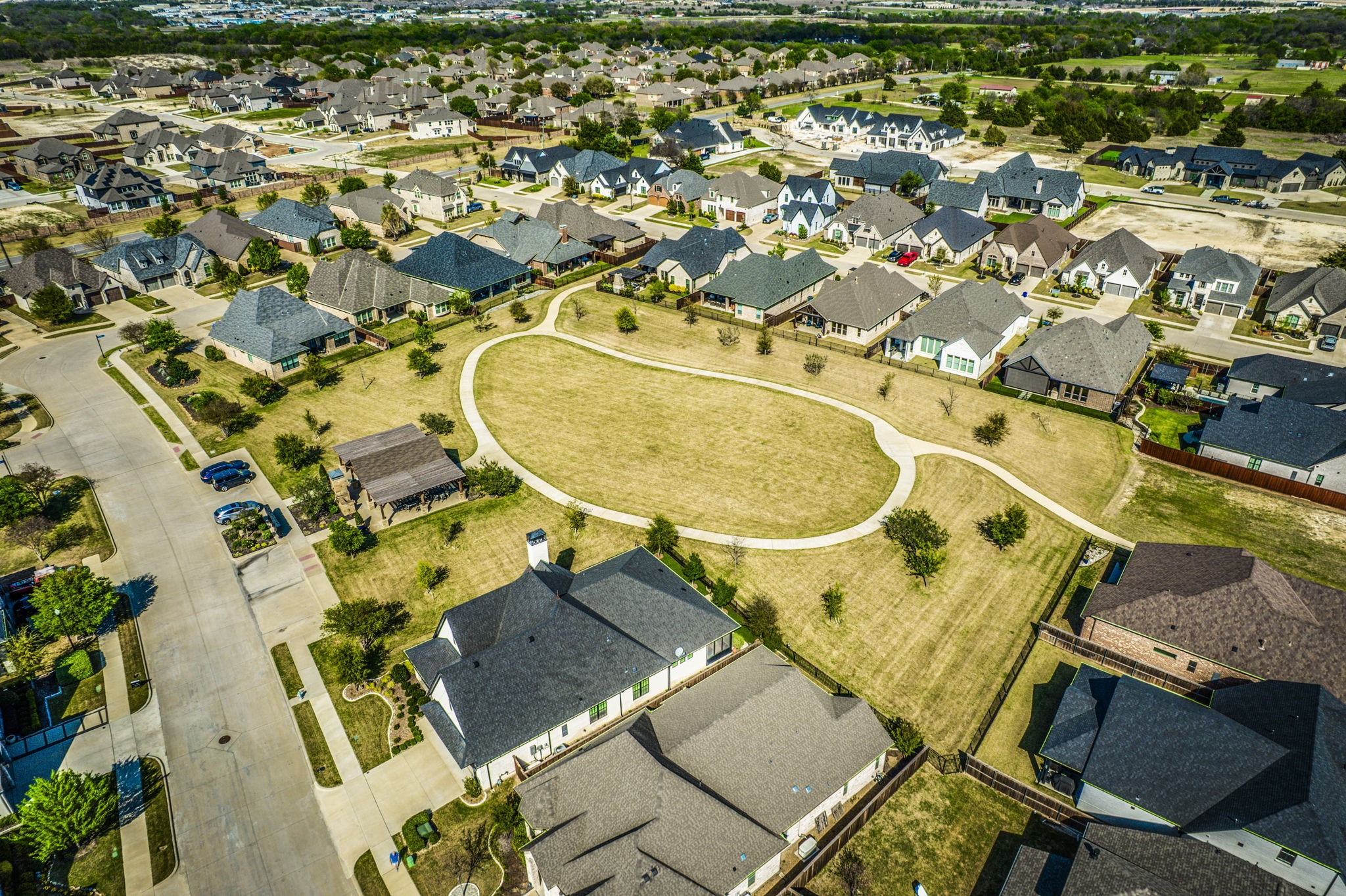 2218 Somercrest Place Midlothian TX 76065