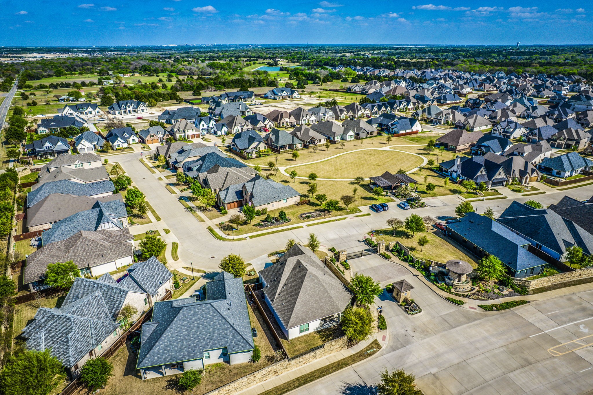2218 Somercrest Place Midlothian TX 76065