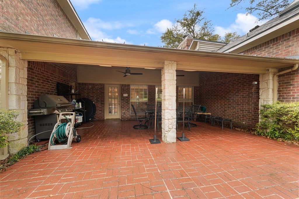 2 Eastshore Road Heath TX 75032