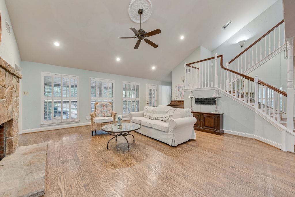 2 Eastshore Road Heath TX 75032