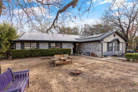 211 Pembrook Street Lake Dallas TX 75065