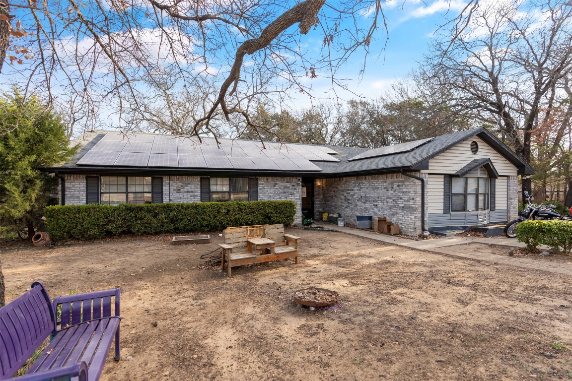 211 Pembrook Street Lake Dallas TX 75065