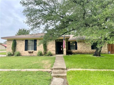 514 Kristi Street Robinson TX 76706