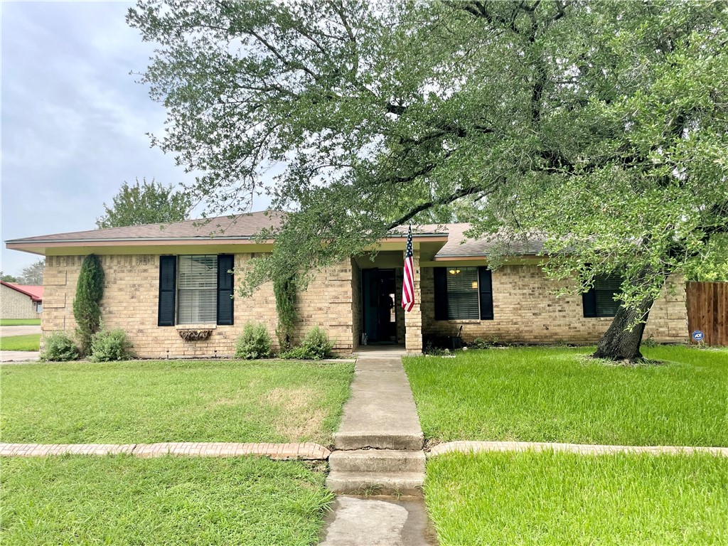514 Kristi Street Robinson TX 76706