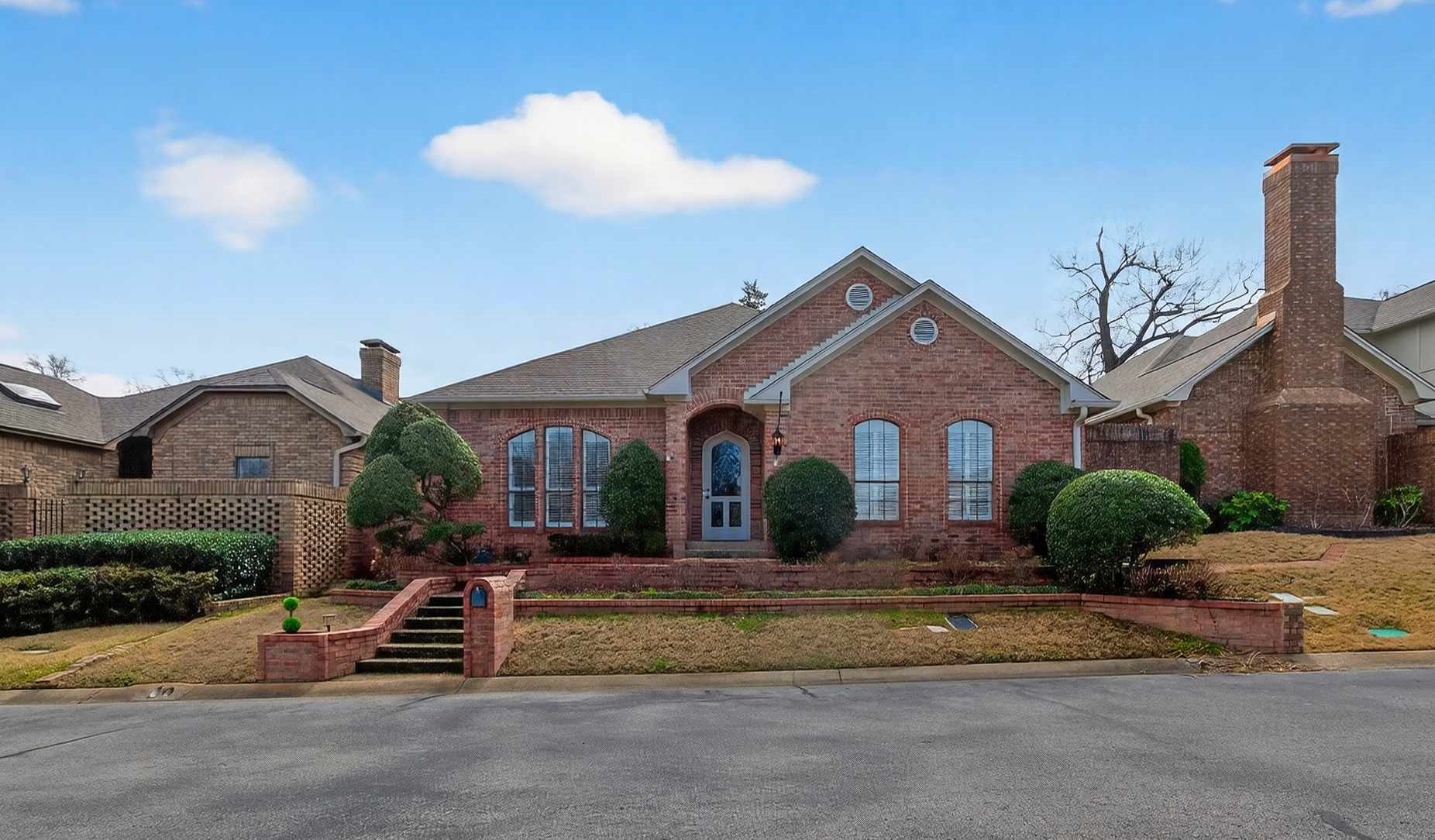 504 Hyde Park Drive Tyler TX 75701