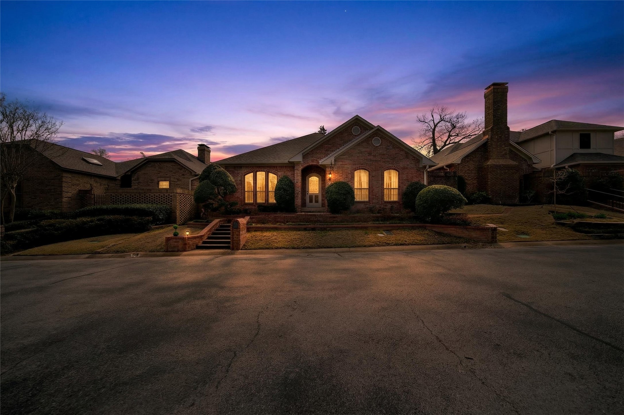 504 Hyde Park Drive Tyler TX 75701