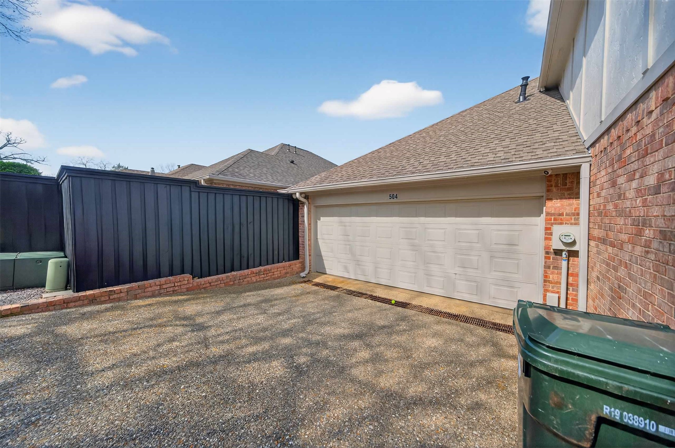 504 Hyde Park Drive Tyler TX 75701