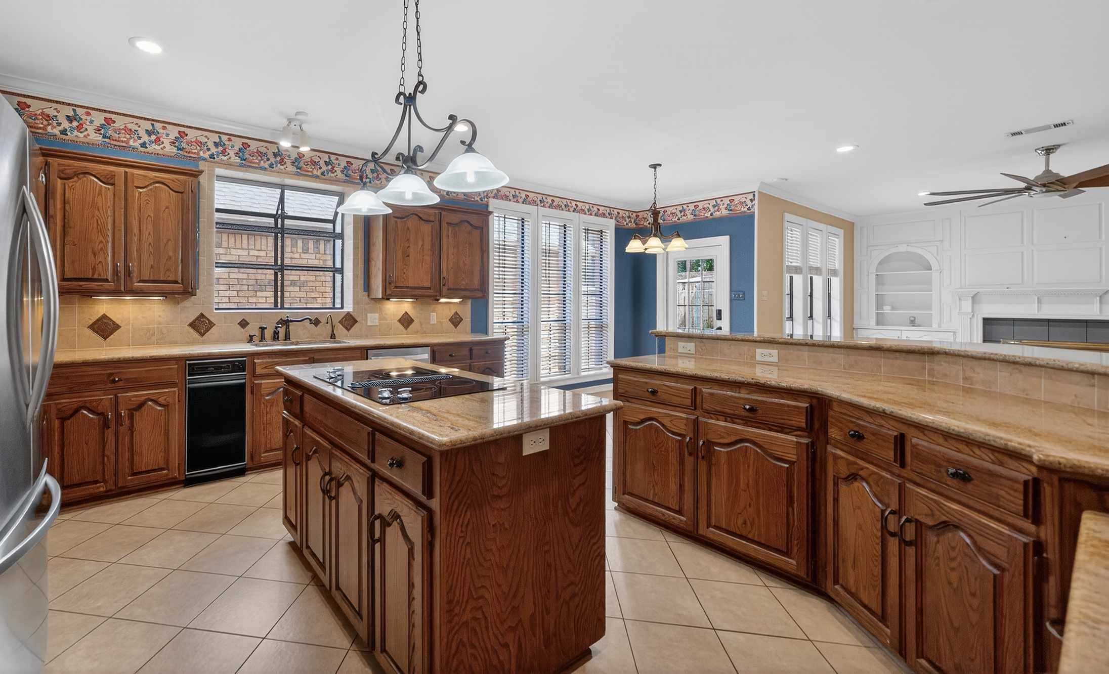 504 Hyde Park Drive Tyler TX 75701