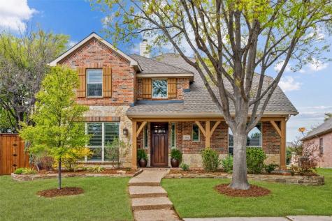 5661 Bay Meadows Drive Frisco TX 75034