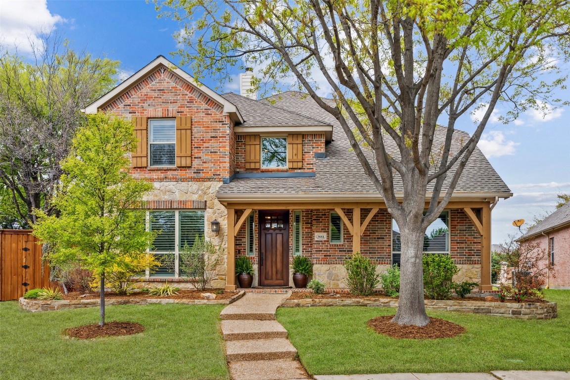 5661 Bay Meadows Drive Frisco TX 75034