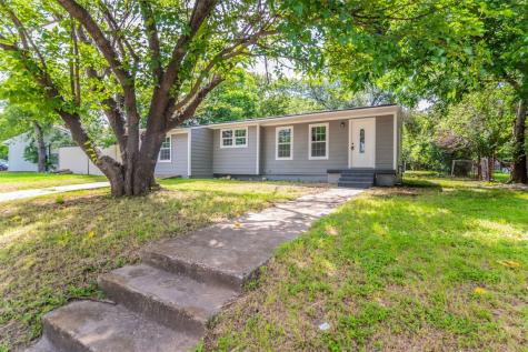 4409 Wabash Avenue Fort Worth TX 76133