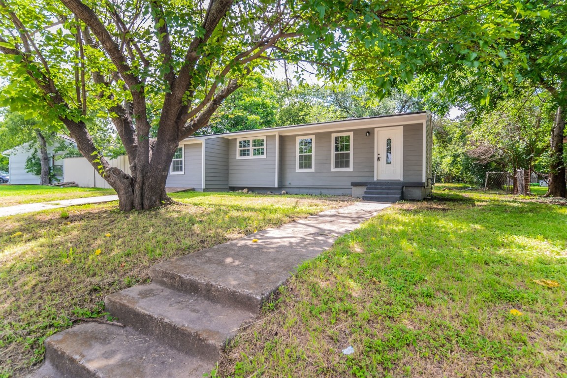 4409 Wabash Avenue Fort Worth TX 76133
