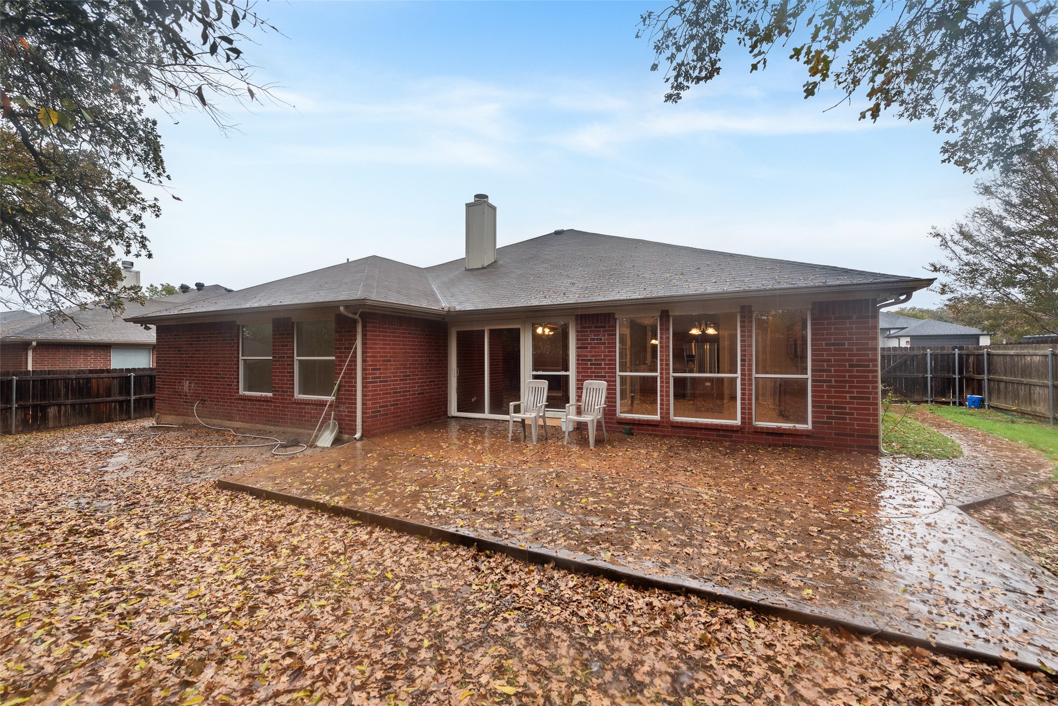 617 Madeline Court Azle TX 76020