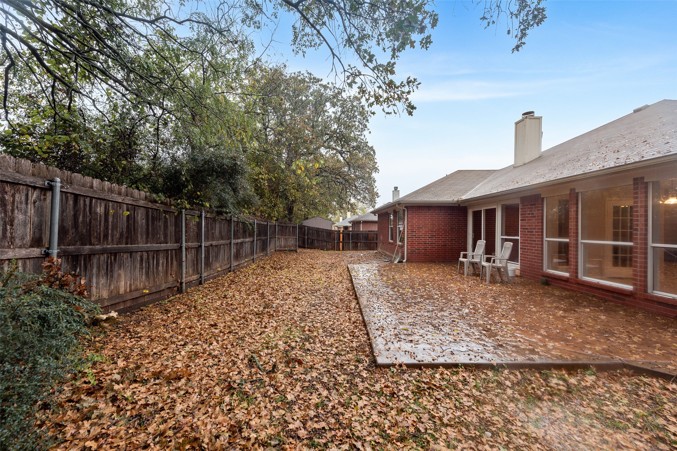 617 Madeline Court Azle TX 76020