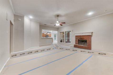 617 Madeline Court Azle TX 76020