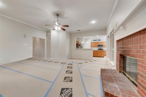 617 Madeline Court Azle TX 76020