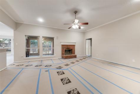 617 Madeline Court Azle TX 76020