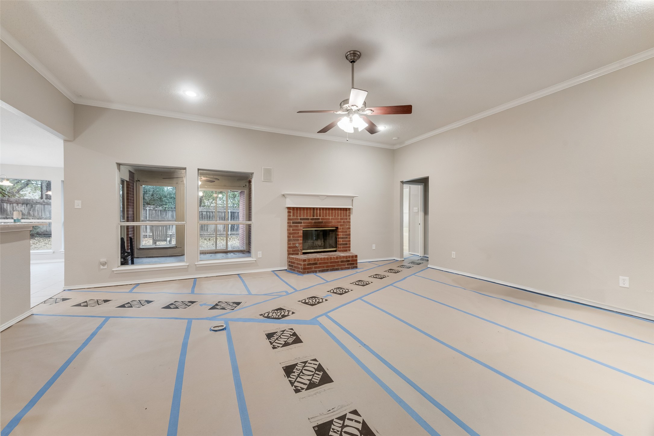 617 Madeline Court Azle TX 76020