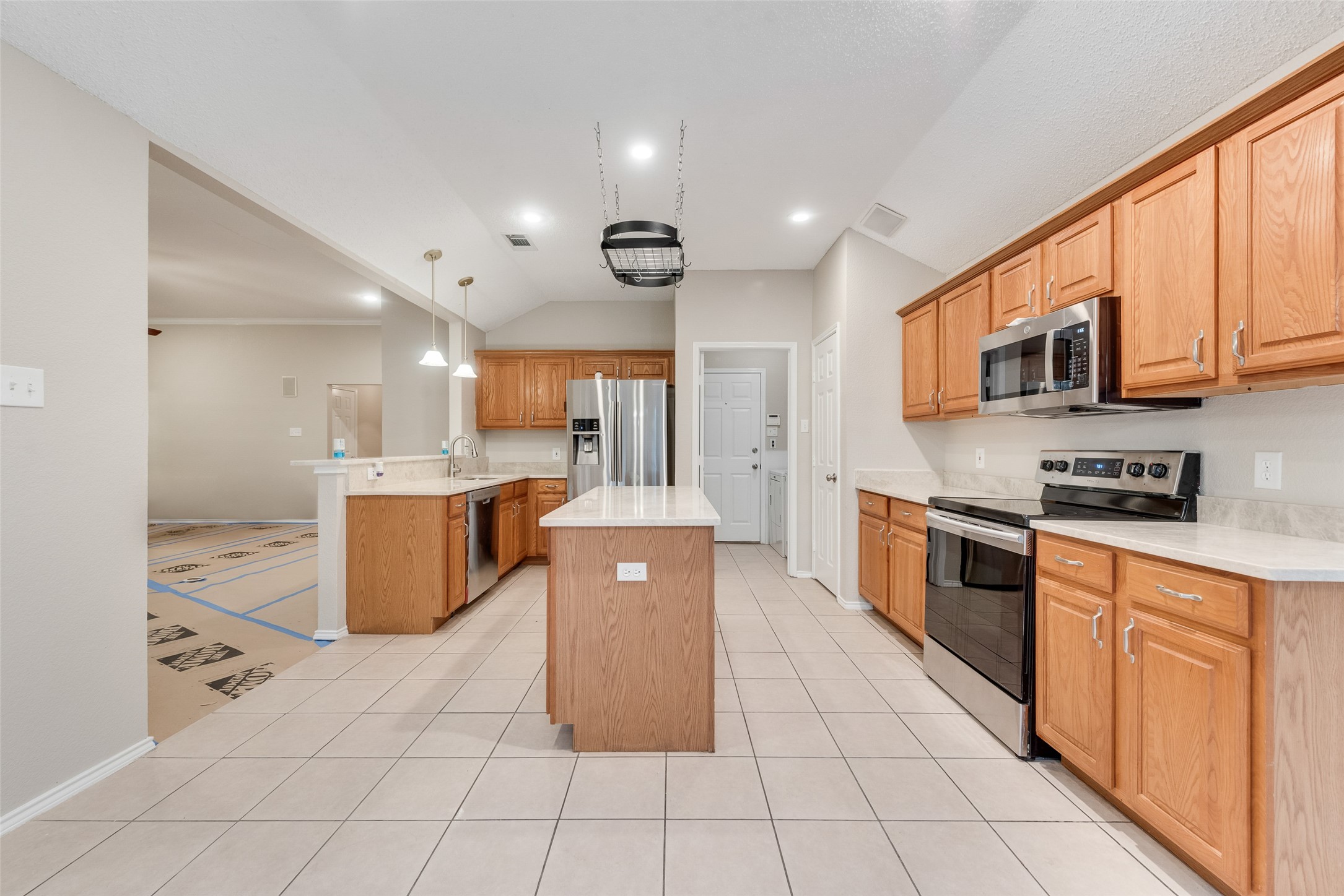 617 Madeline Court Azle TX 76020