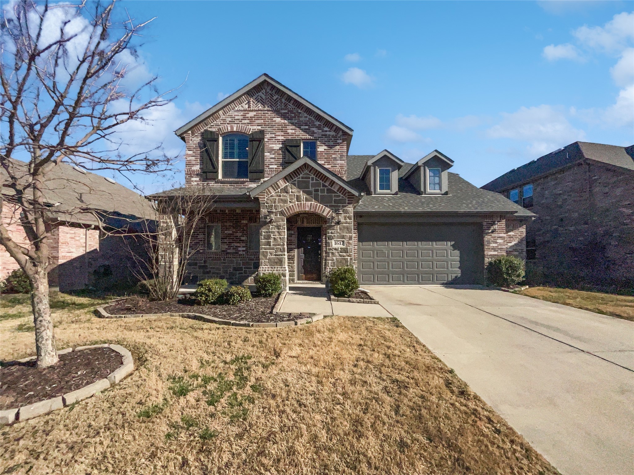 1617 Spoonbill Drive Little Elm TX 75068