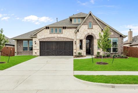 5030 Ridgeview Lane Midlothian TX 76065