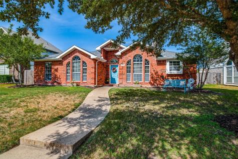 3805 Catalina Street Rowlett TX 75088