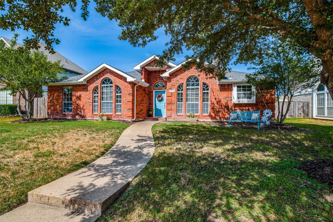 3805 Catalina Street Rowlett TX 75088