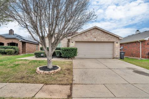 7449 Grass Valley Trail Fort Worth TX 76123