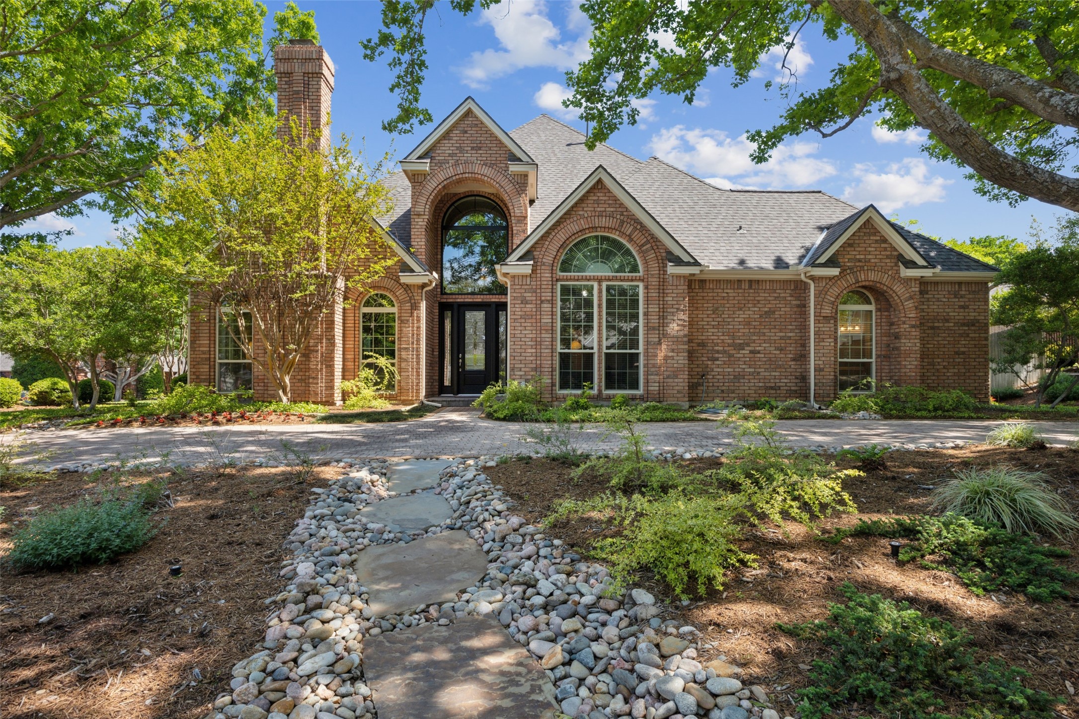 4301 Shadow Ridge Drive Colleyville TX 76034