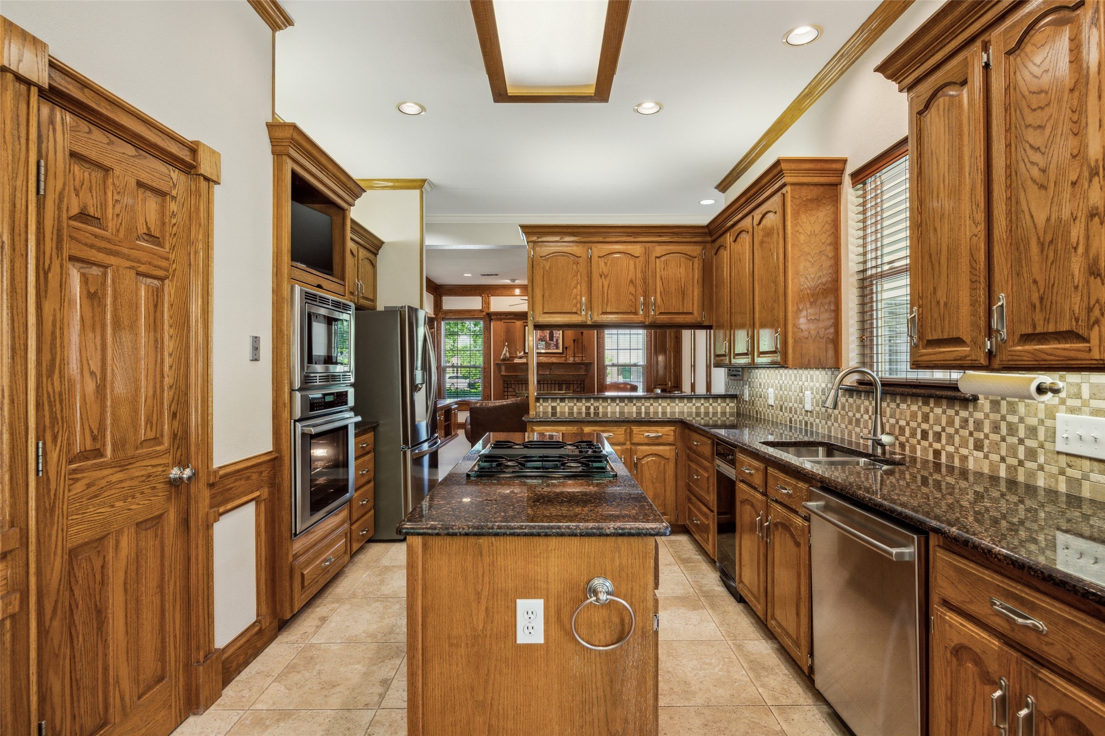 4301 Shadow Ridge Drive Colleyville TX 76034