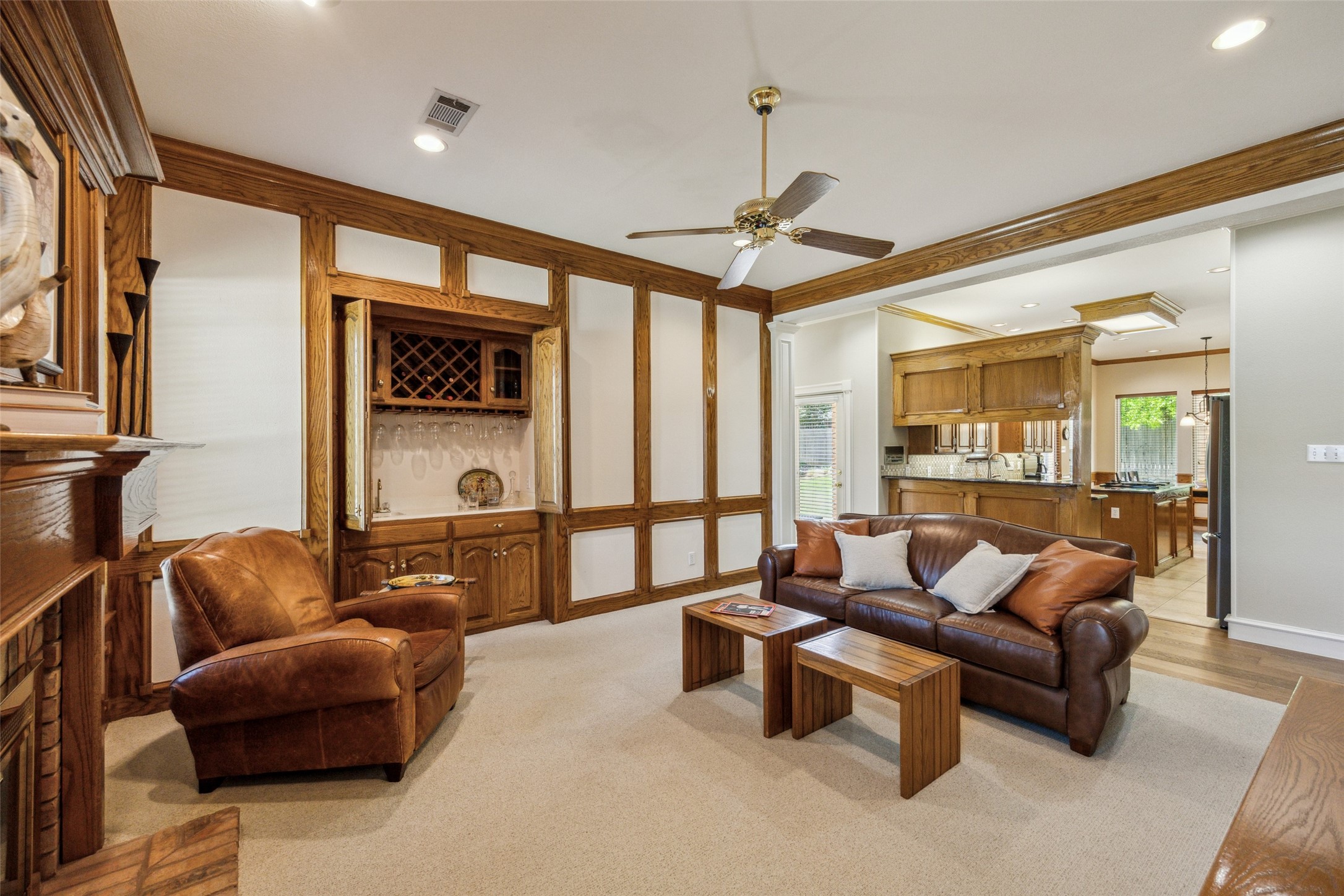 4301 Shadow Ridge Drive Colleyville TX 76034