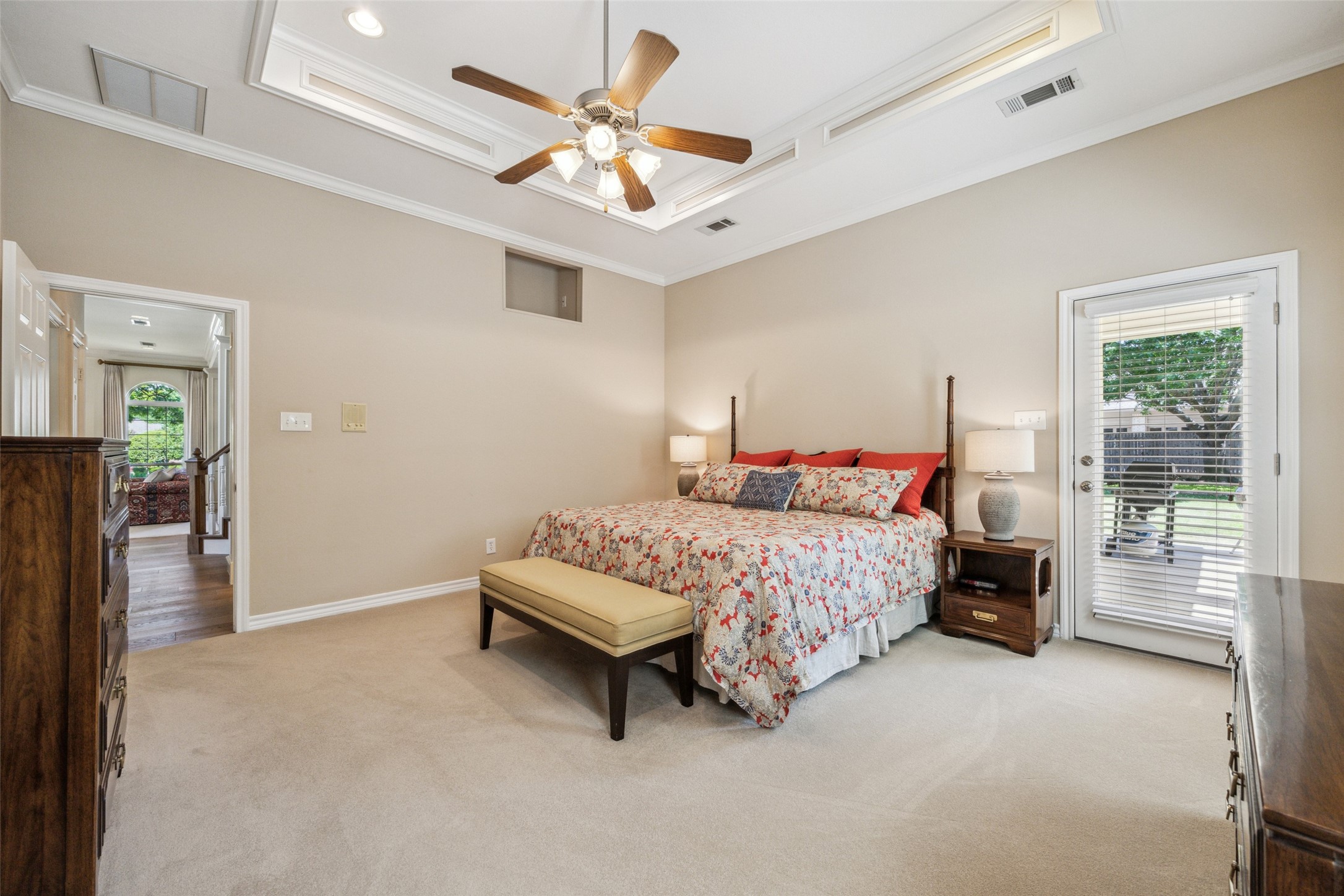 4301 Shadow Ridge Drive Colleyville TX 76034