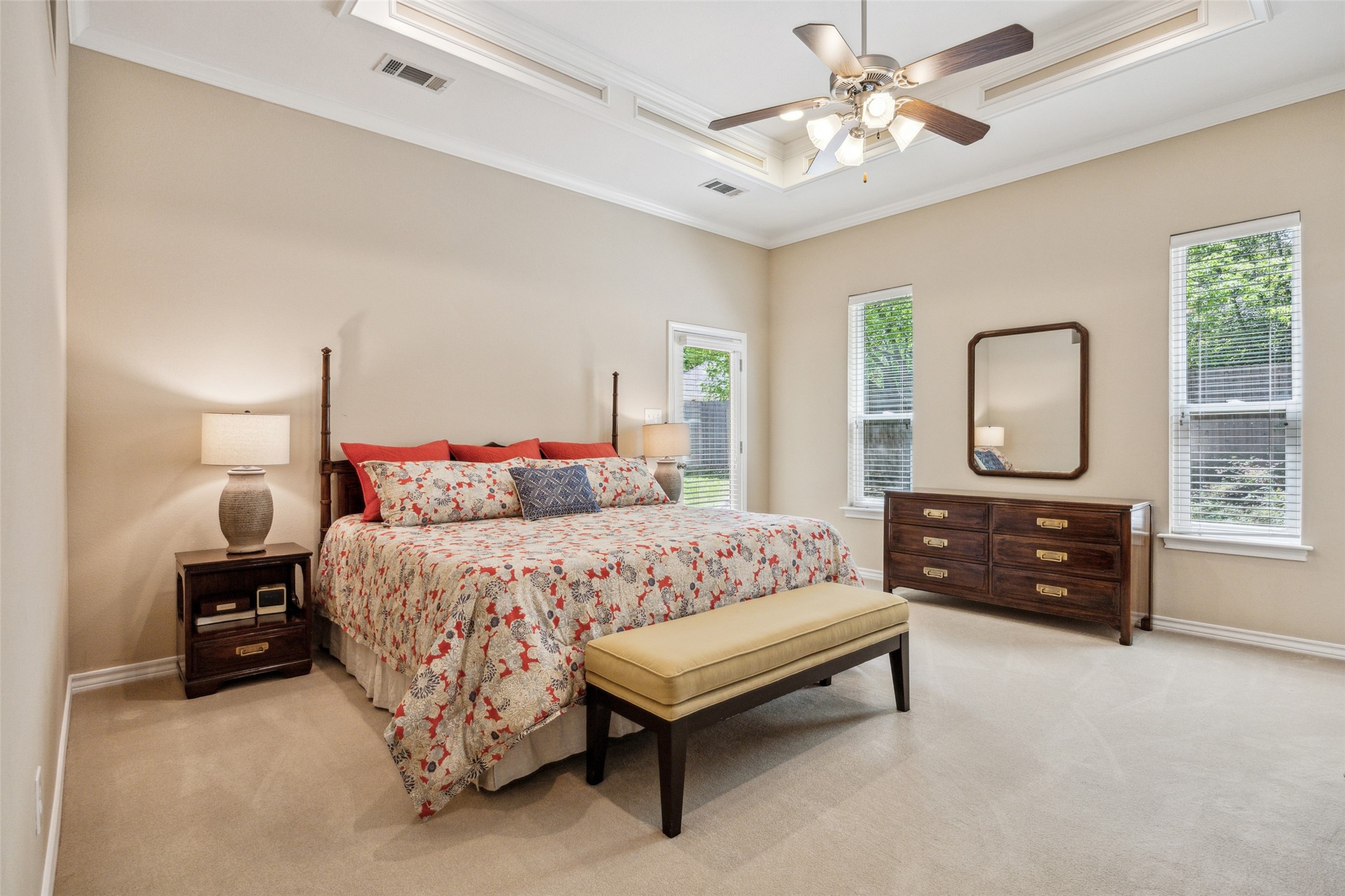 4301 Shadow Ridge Drive Colleyville TX 76034