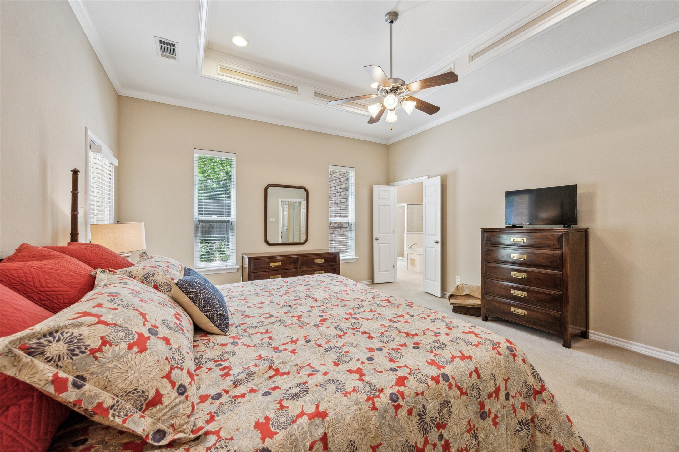 4301 Shadow Ridge Drive Colleyville TX 76034