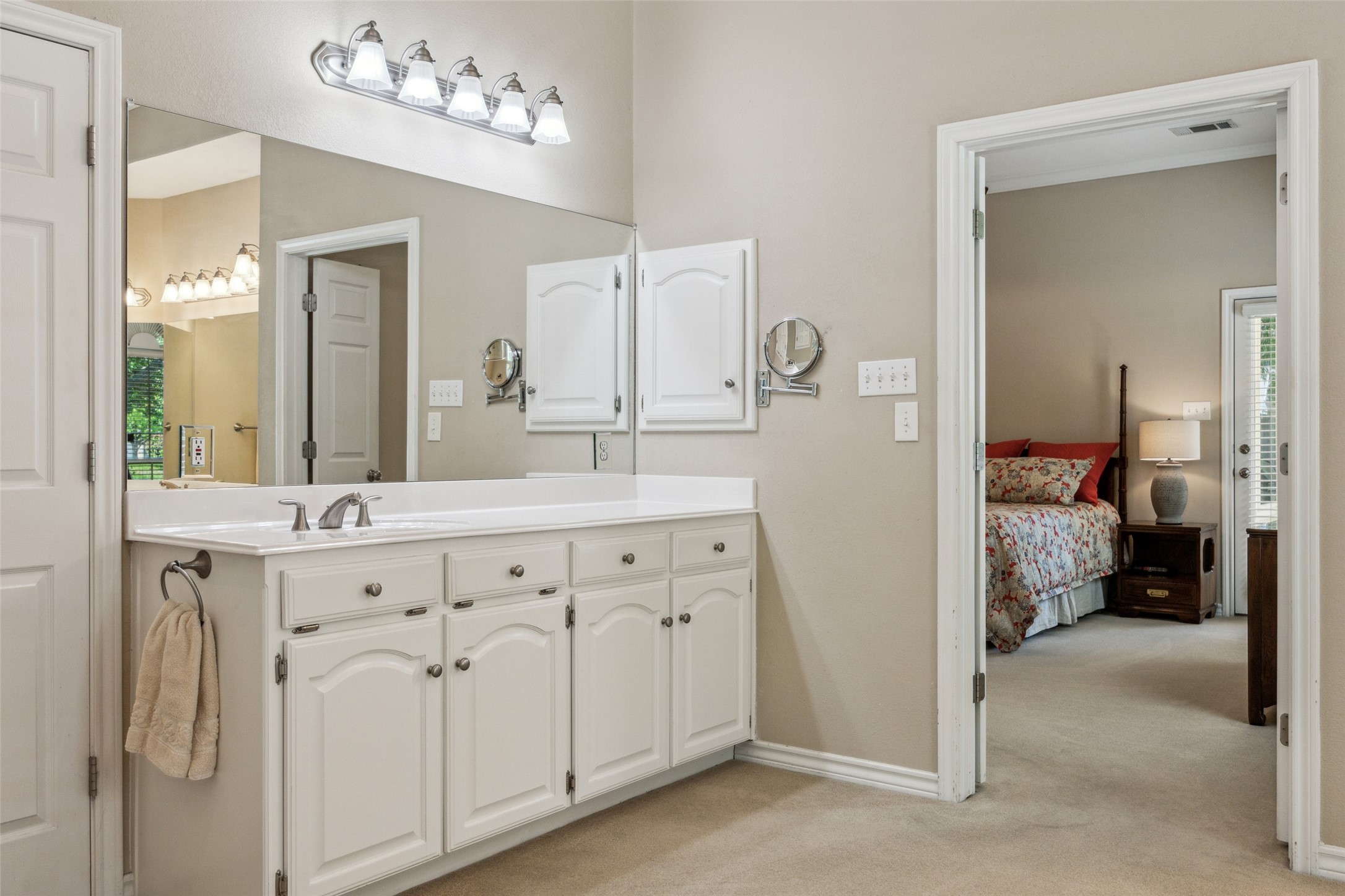 4301 Shadow Ridge Drive Colleyville TX 76034