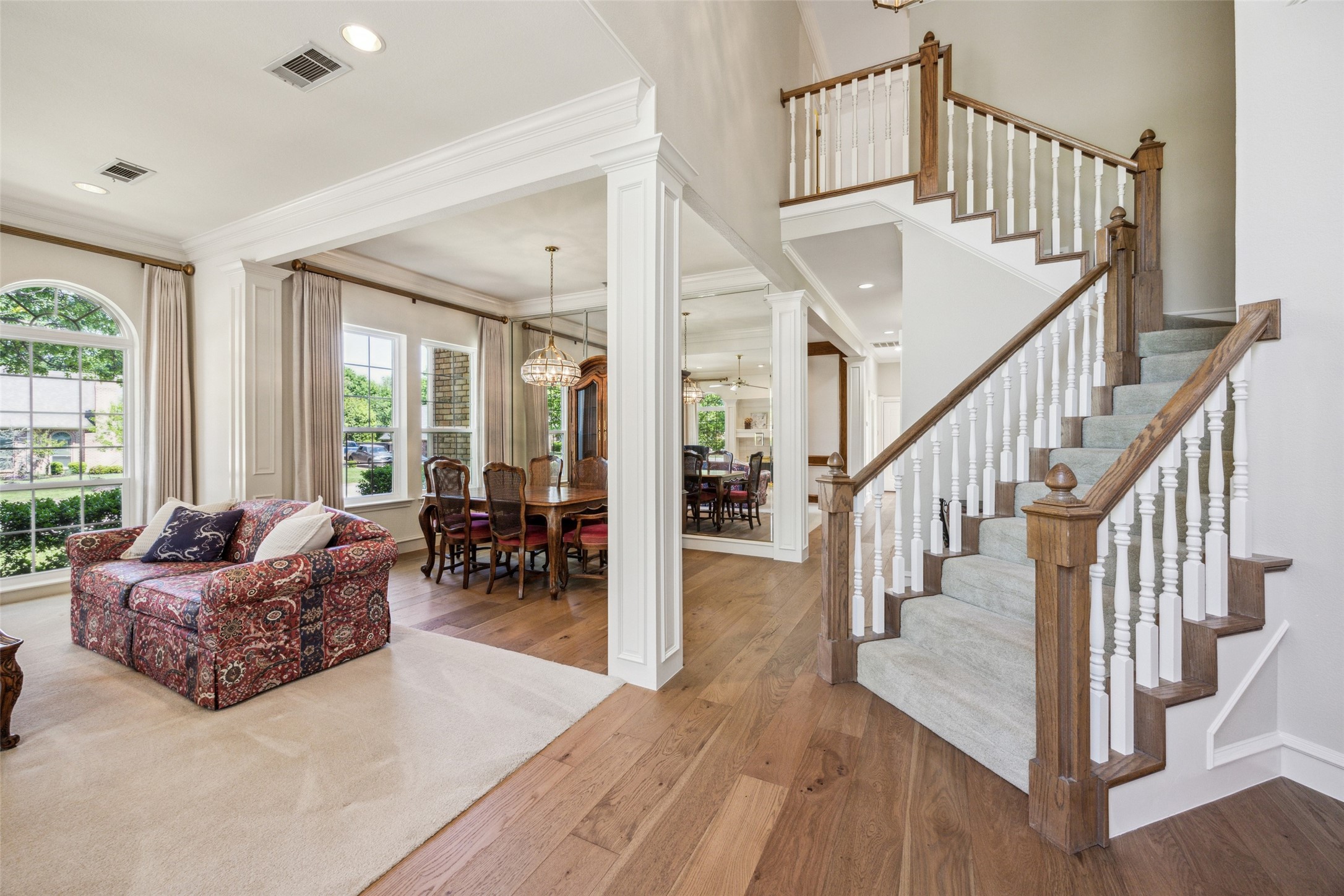 4301 Shadow Ridge Drive Colleyville TX 76034