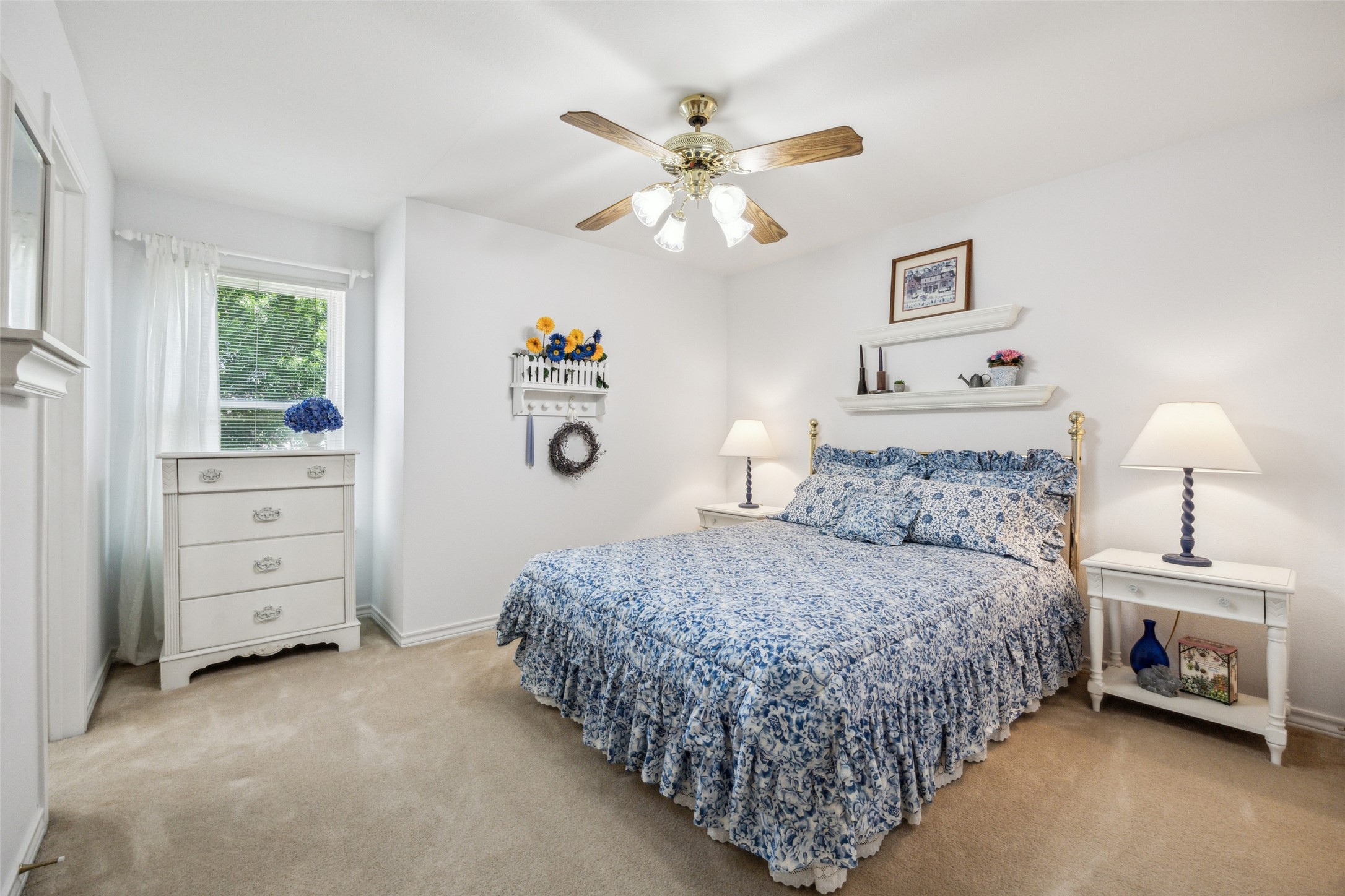 4301 Shadow Ridge Drive Colleyville TX 76034
