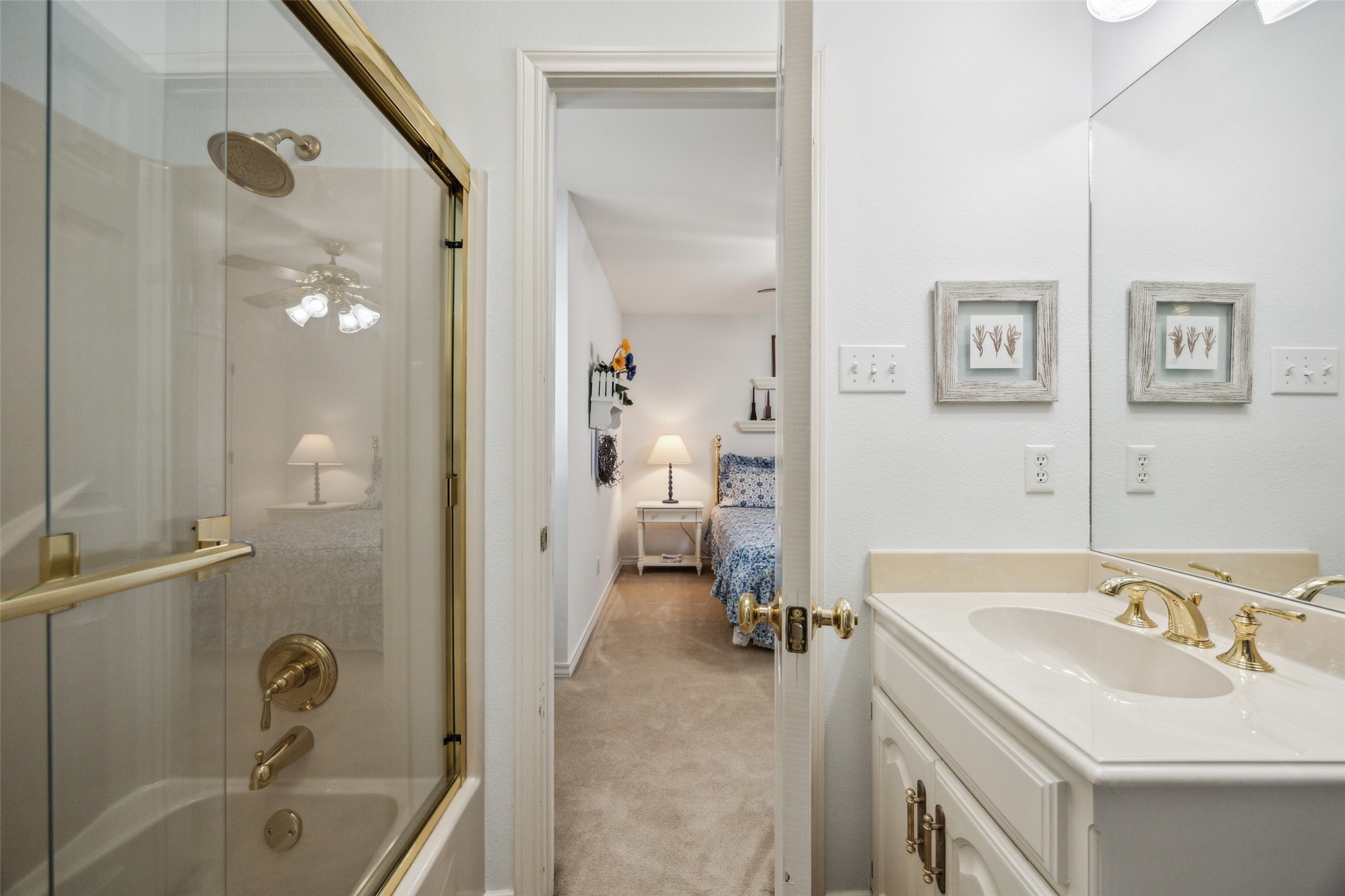 4301 Shadow Ridge Drive Colleyville TX 76034