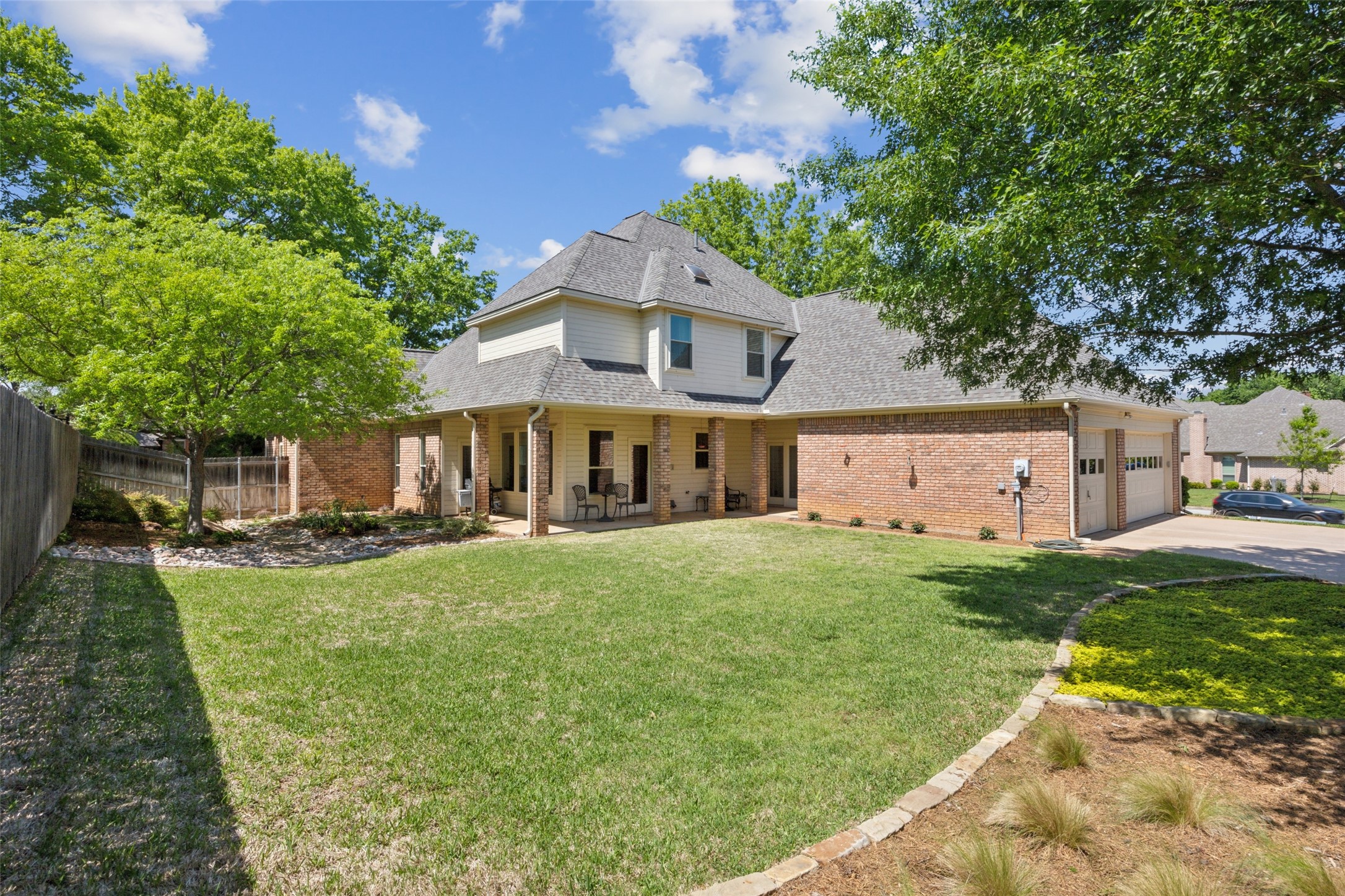 4301 Shadow Ridge Drive Colleyville TX 76034