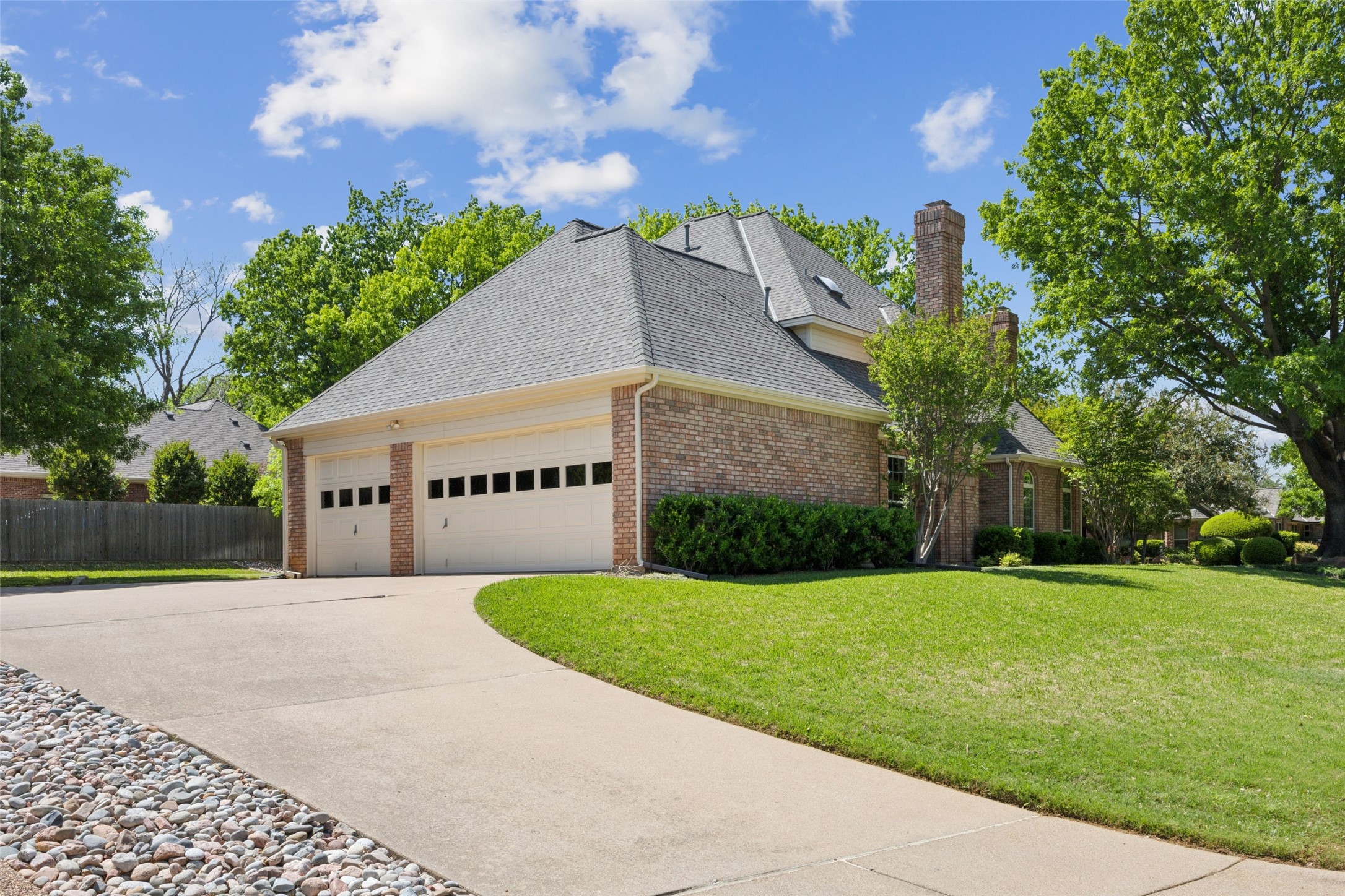 4301 Shadow Ridge Drive Colleyville TX 76034