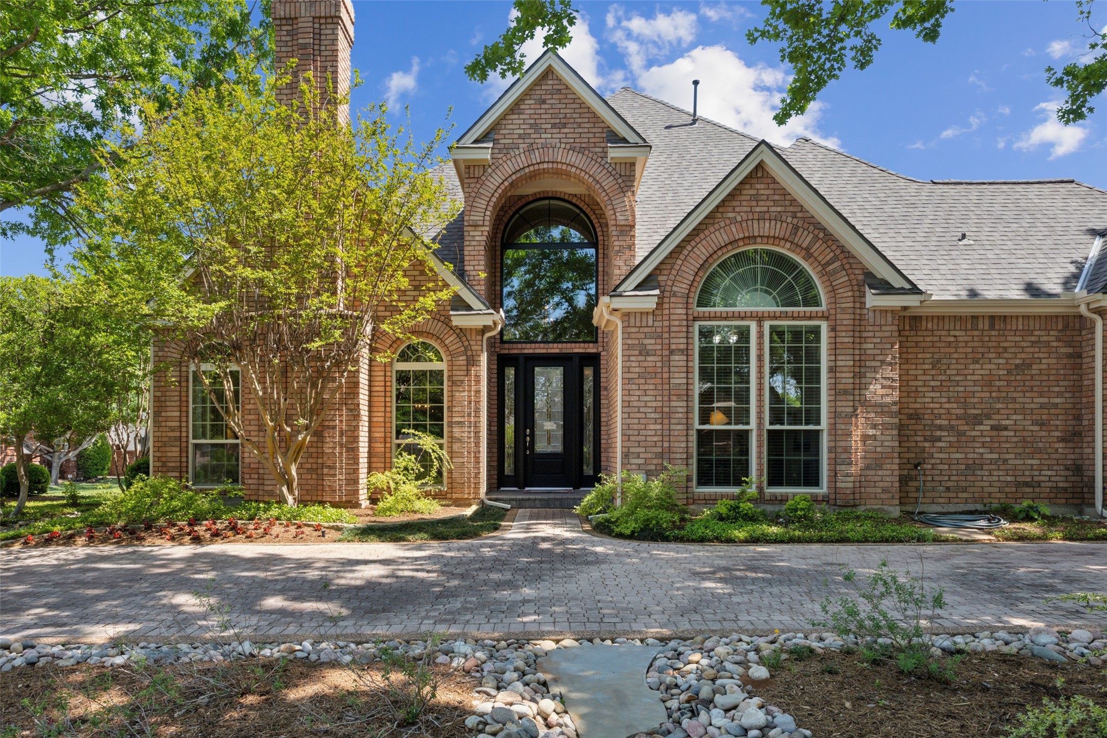 4301 Shadow Ridge Drive Colleyville TX 76034