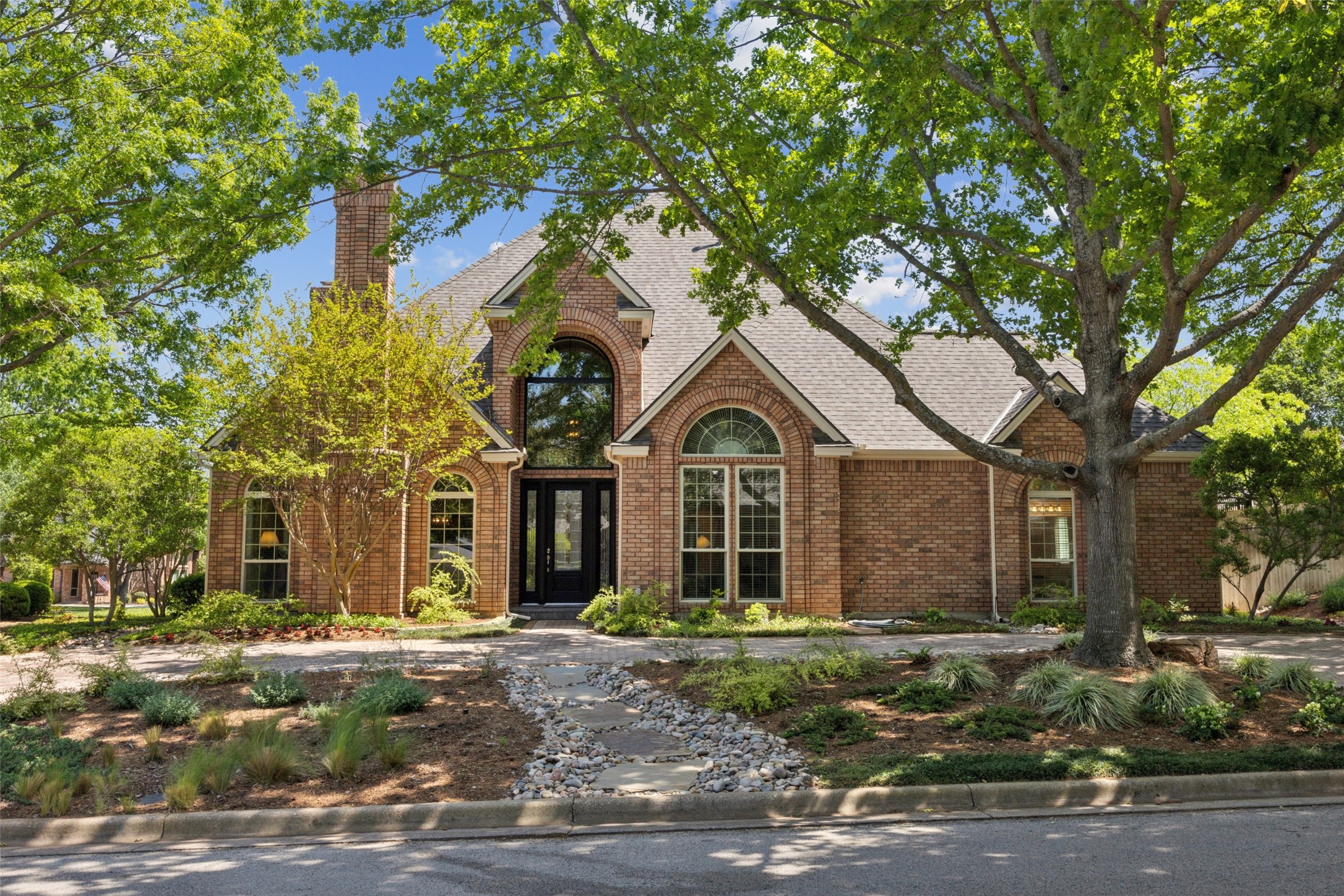 4301 Shadow Ridge Drive Colleyville TX 76034