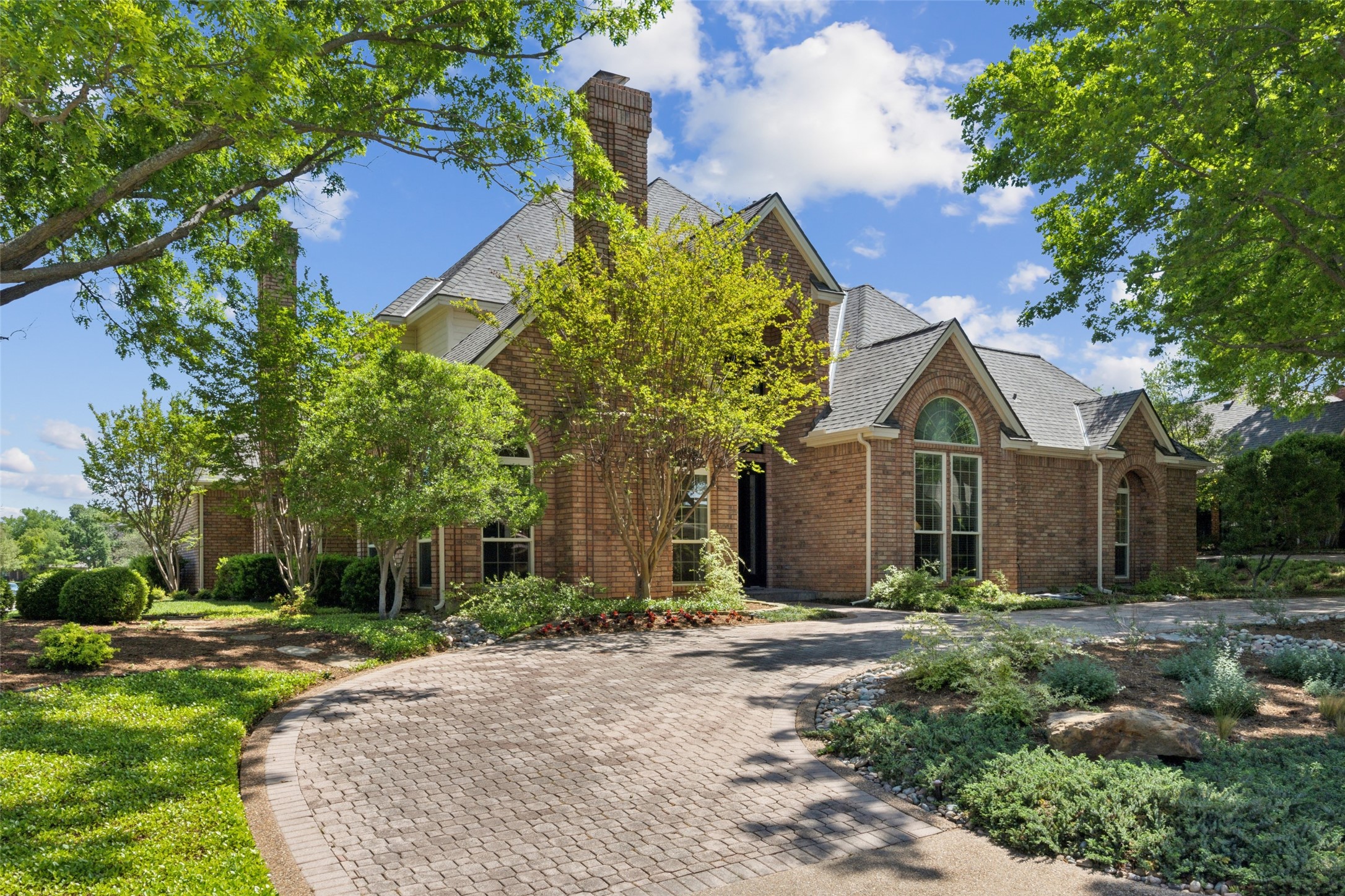 4301 Shadow Ridge Drive Colleyville TX 76034