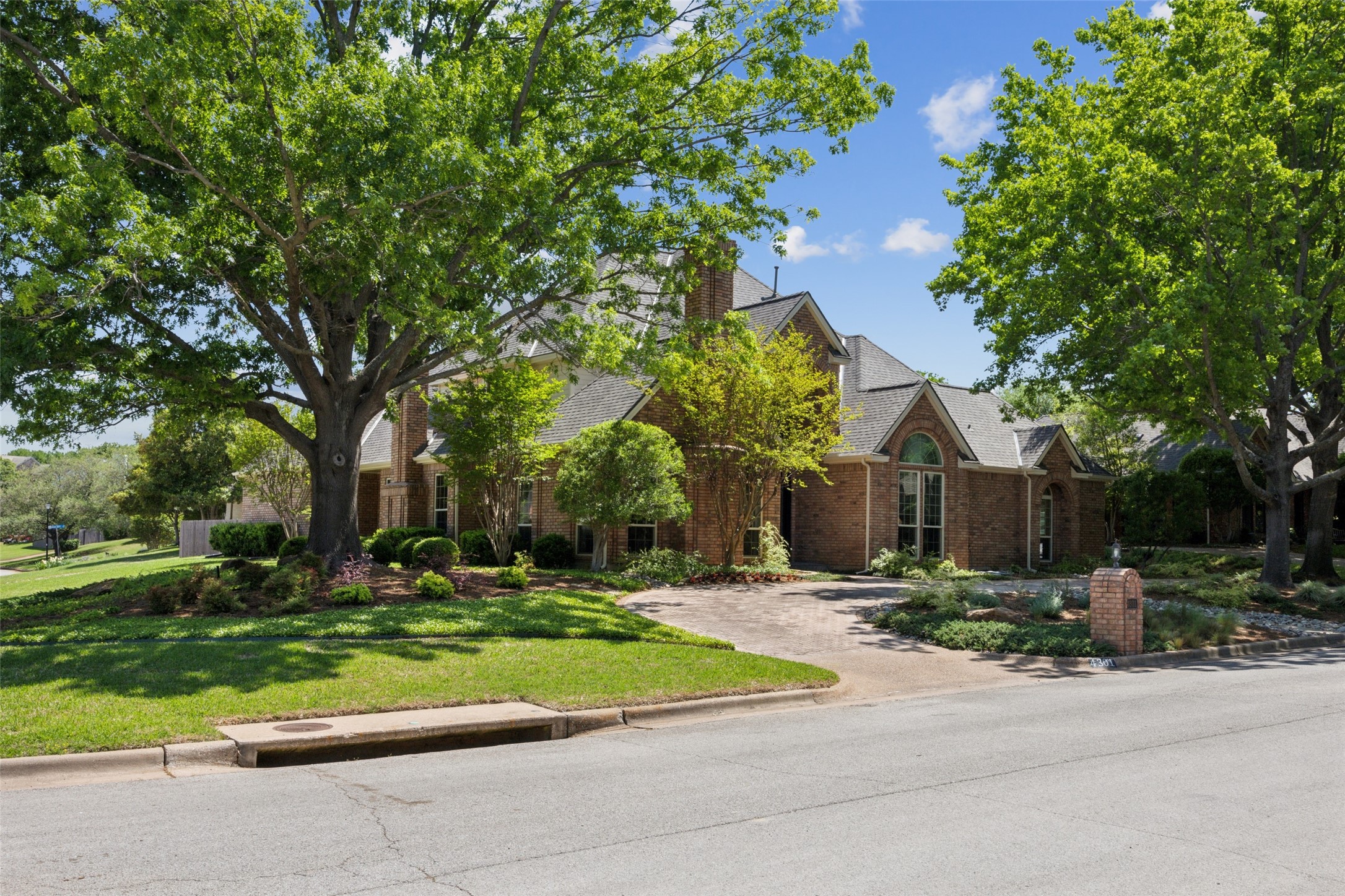 4301 Shadow Ridge Drive Colleyville TX 76034
