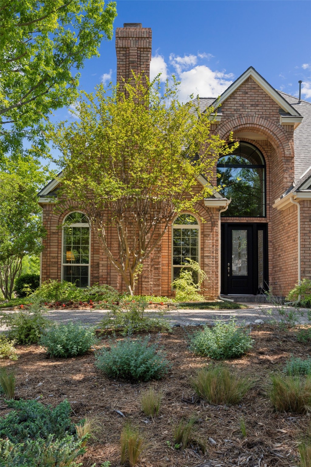 4301 Shadow Ridge Drive Colleyville TX 76034